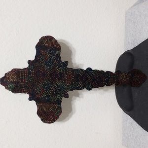 Cross Wall Hanger